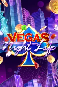 Vegas Night Life